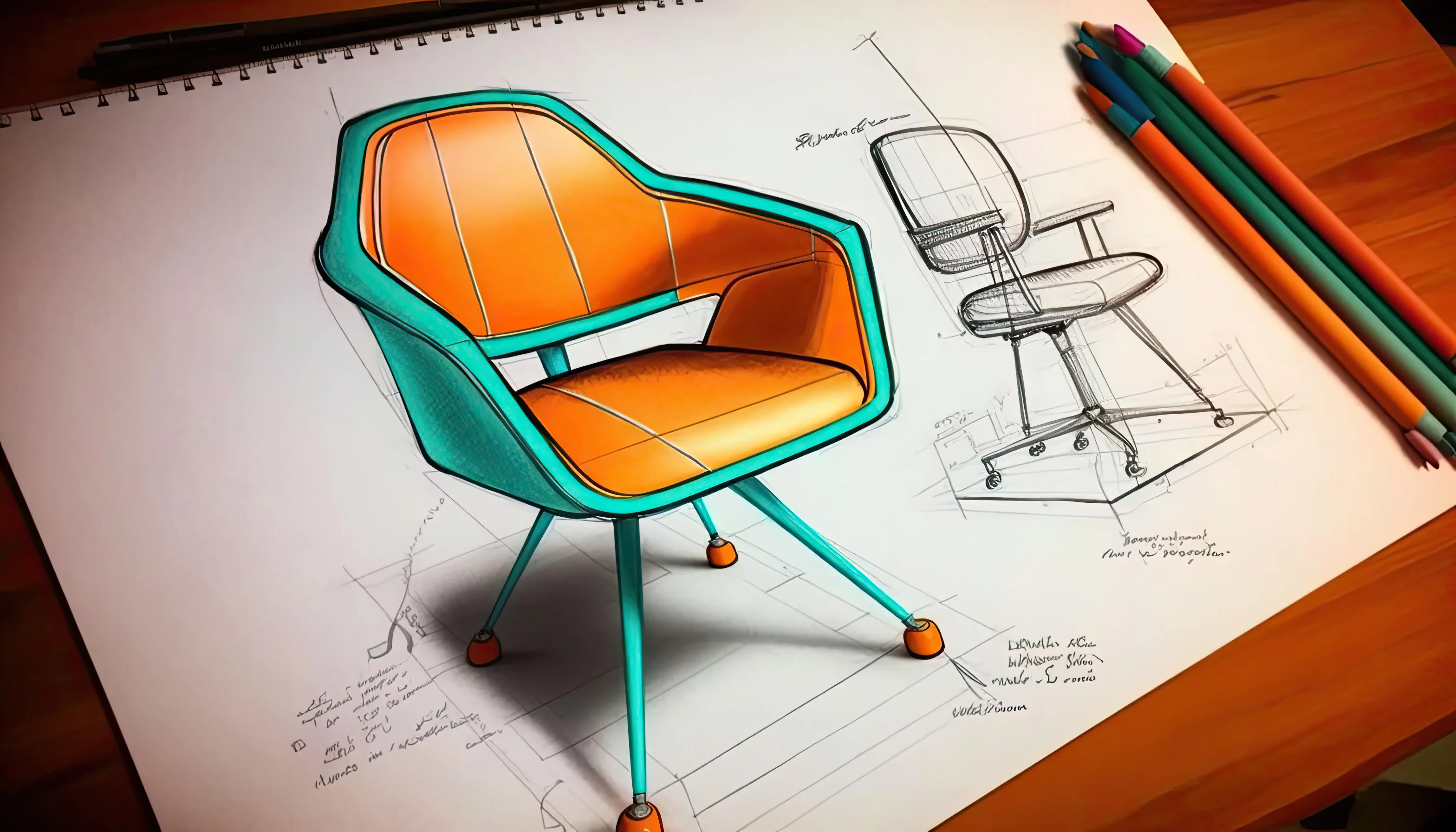 Product design and industrial design services – Avinya Design & Engineering