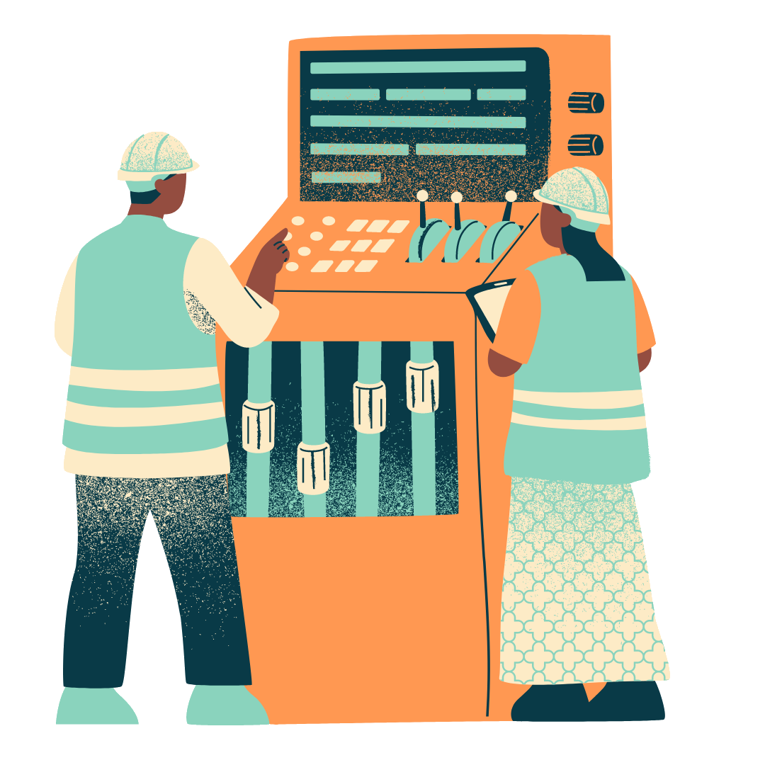 Engineering Goods industry