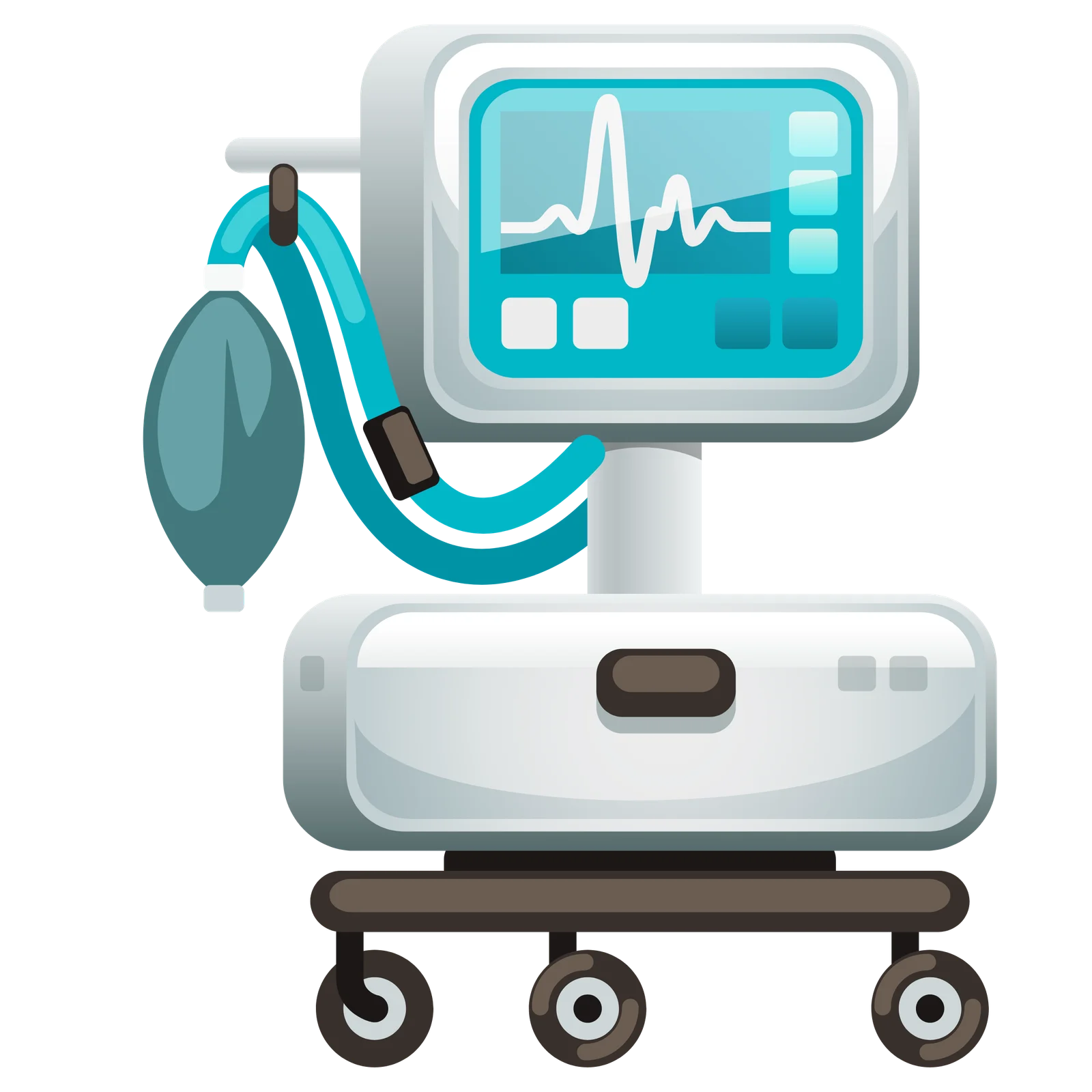 Healthcare industry