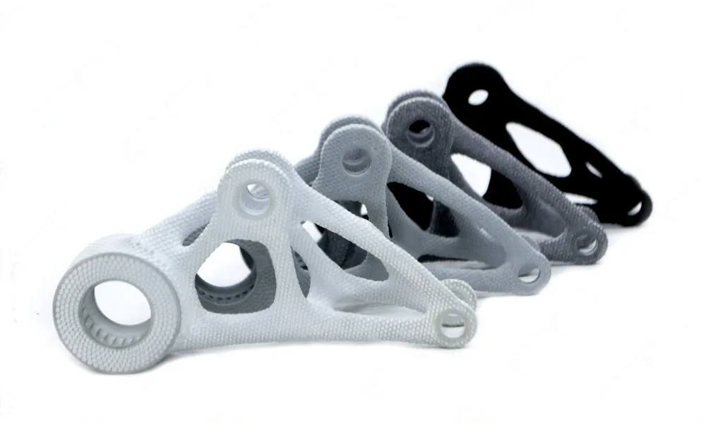 Low volume manufacturing and CNC prototyping – Avinya Design & Engineering